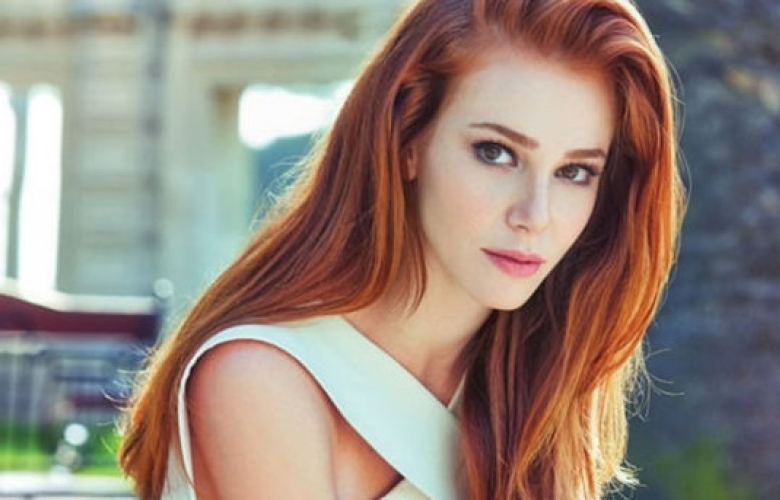 Elçin Sangu: Herkesin bana bakması beni rahatsız ediyor!