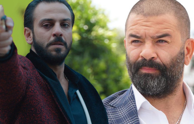 BÜLENT ŞAKRAK: "ERKAN KOLÇAKKÖSTENDİL VÜCUDUMUN YARISI” 