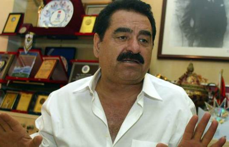 "Artık şarkı okuyamayacak" dediler, iyi olduğunu ispat için iftar verdi! İbrahim Tatlıses