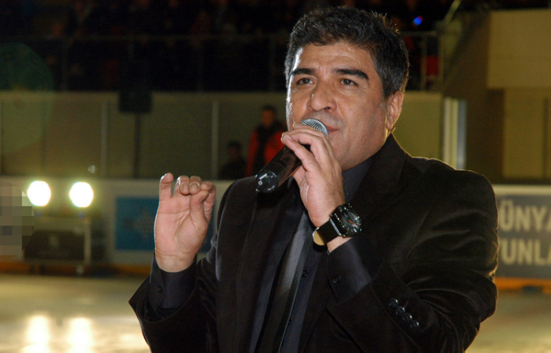 İbrahim Erkal'dan üzücü haber