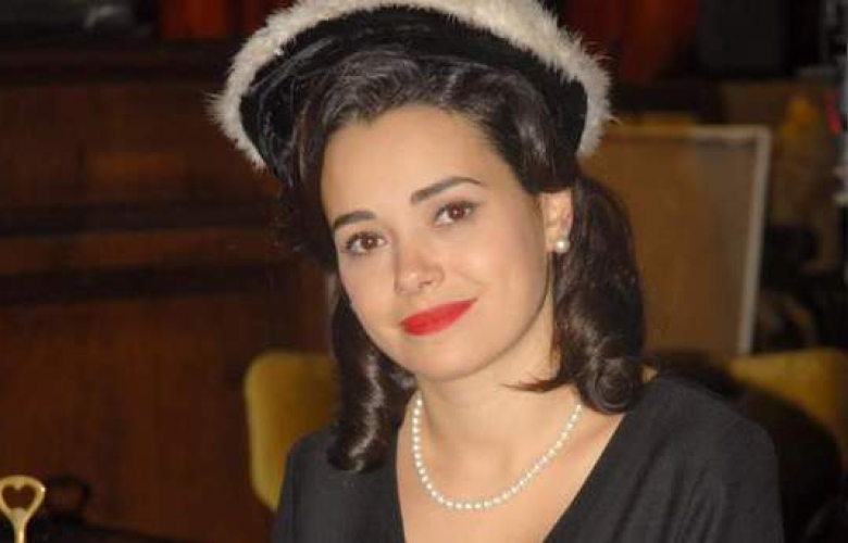 Özgü Namal Köyceğiz'e yerleşti.