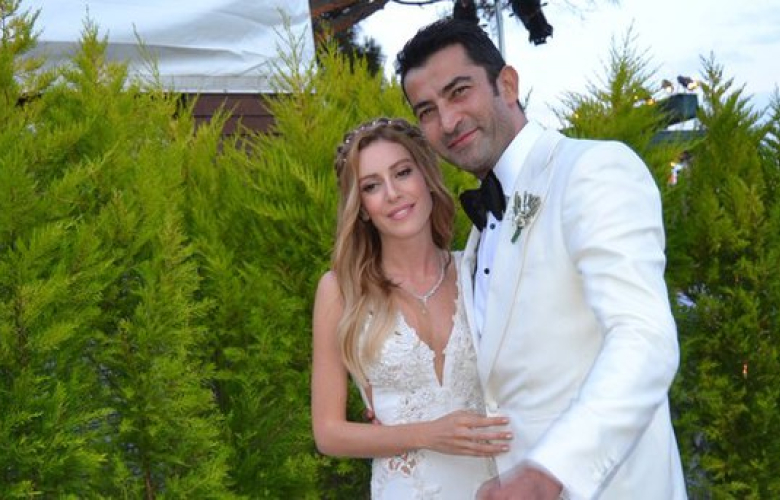 Kenan İmirzalıoğlu ve Sinem Kobal'dan sürpriz karar.