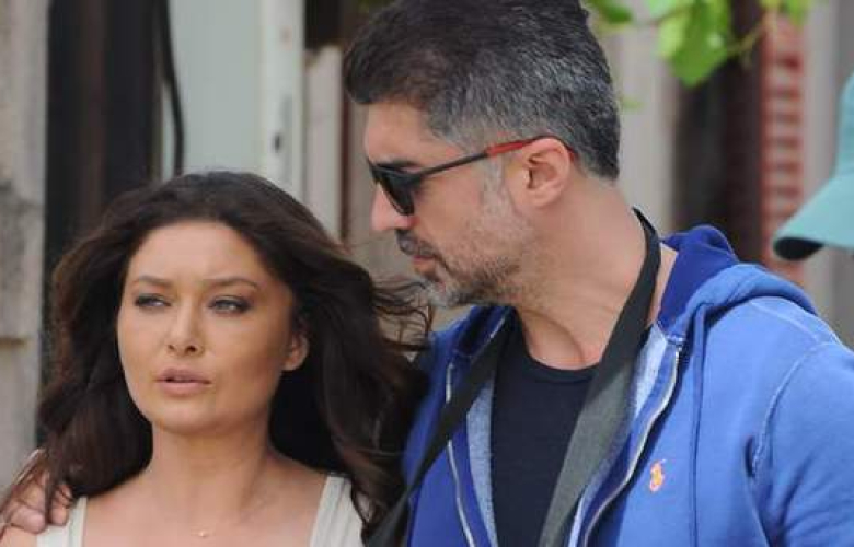 Nurgül Yeşilçay'a sert eleştiri!