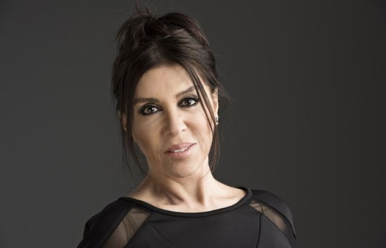 Nebahat Çehre'ye 1 milyon TL'lik reklam teklifi