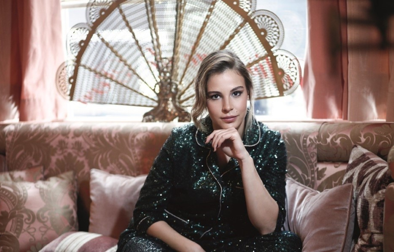 Aslışah Alkoçlar: " Hakan da ben de her genç gibi bu süreci atlattık" 