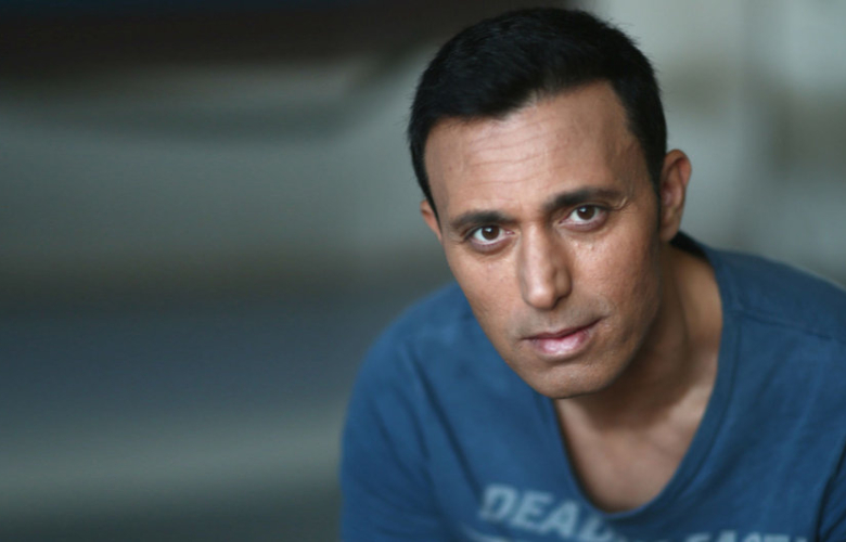 Mustafa Sandal’ın acı günü!