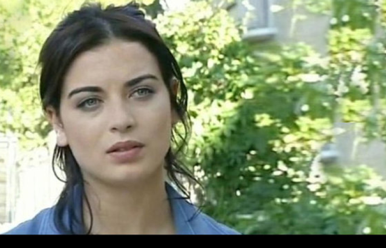 Ünlü oyuncu şimdi bakın ne halde?