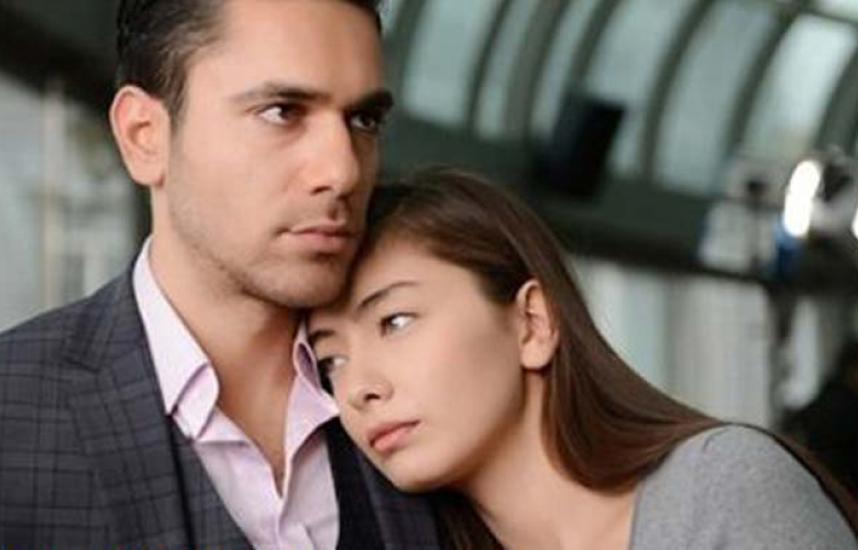 Damat Kadir'den duygusal ve aşk dolu mesaj!