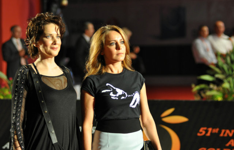 Vildan Atasever Umre'ye gidiyor