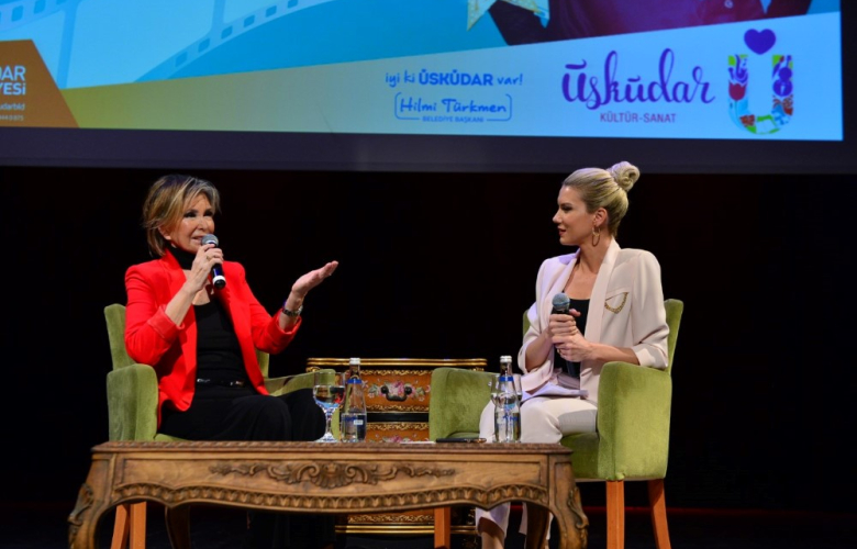 Filiz Akın: "Kanseri sevenlerimin dualarıyla yendim"