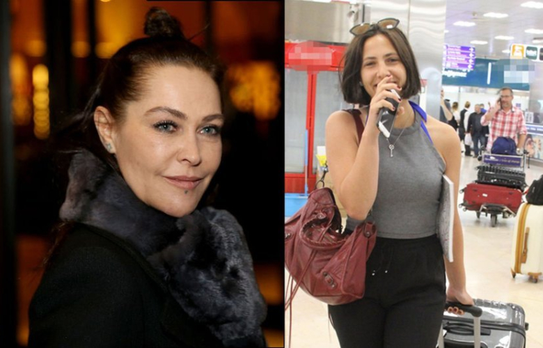 Zehra Çilingiroğlu: Annem gerekli açıklamayı yaptı