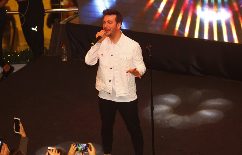 Oğuzhan Koç: “Yeni yılda düet yapmak istediğim kimse yok!”