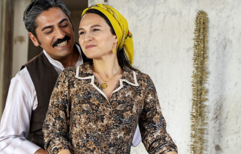 "Bir Zamanlar Çukurova"nın Saniye'si dikkat çekiyor...