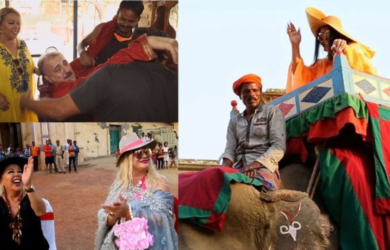 Dünya Güzellerim'de sosyal medya çılgınlığı!