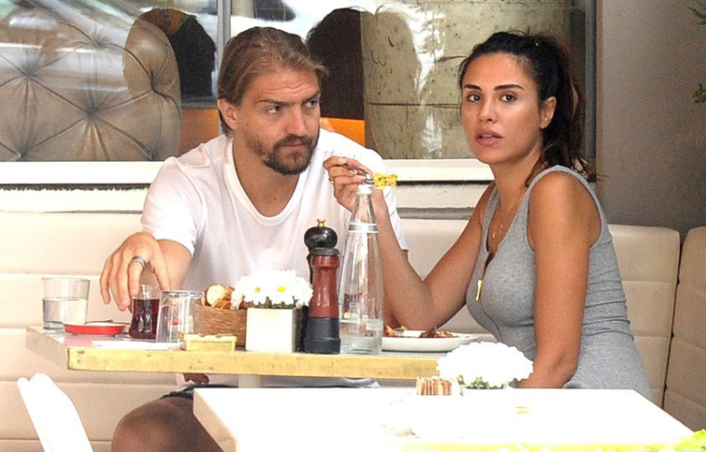 Caner’den "RAN" taktiği