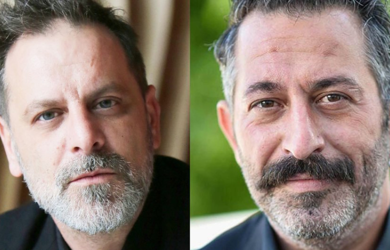 Cem Yılmaz ve Ozan Güven veda etti