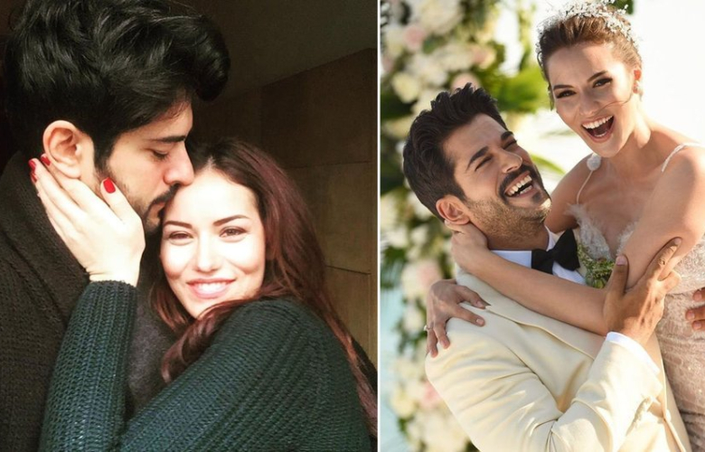 Fahriye Evcen'den beklenen hamle geldi