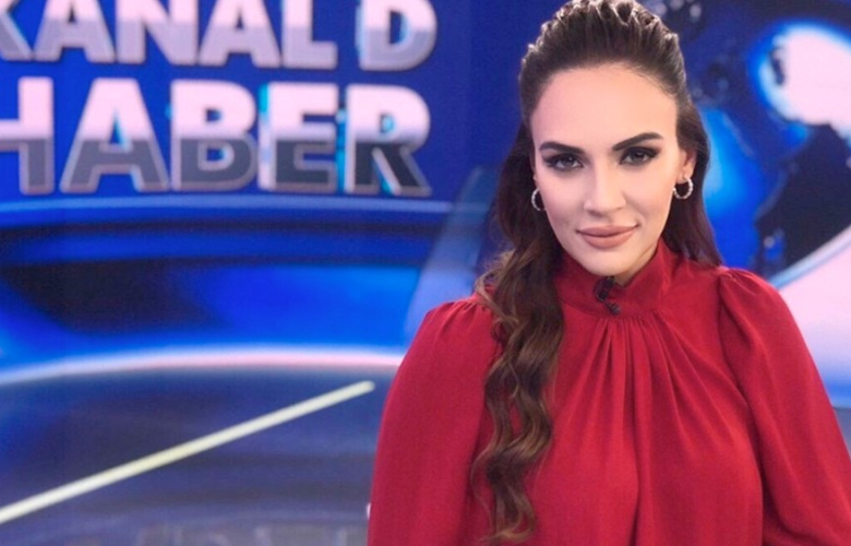 Buket Aydın Habertürk'le mi anlaştı? 