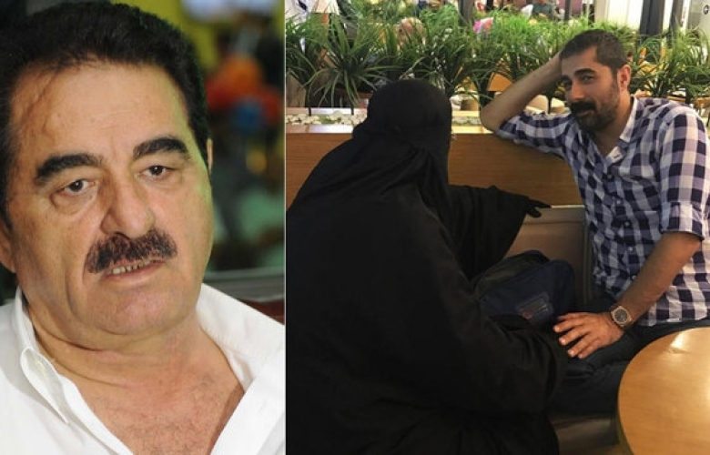İbrahim Tatlıses'in sözlerine ilk eşi Adalet Tatlı'dan şok açıklama geldi!!! 
