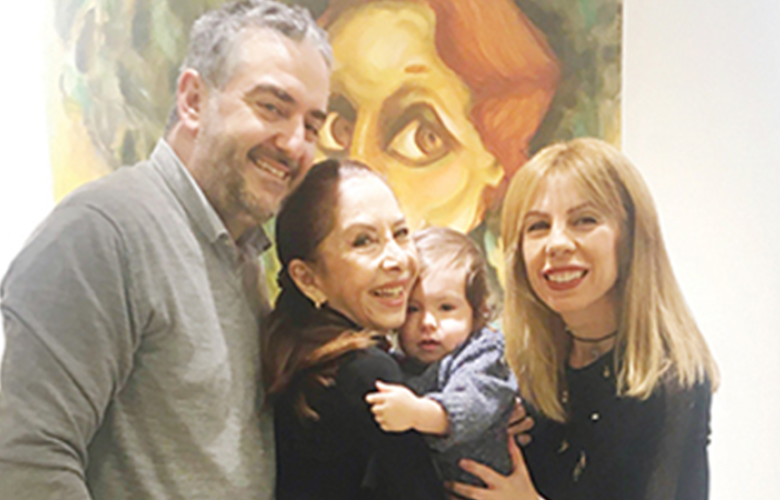 Hümeyra'nın acı günü. Oğlu hayatını kaybetti... 