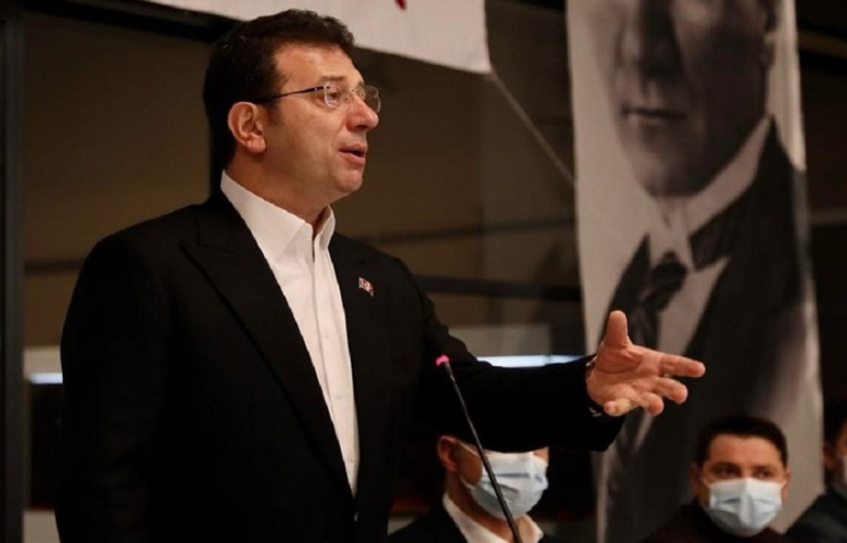 İmamoğlu, acı bilançoyu açıkladı: Susayım mı?
