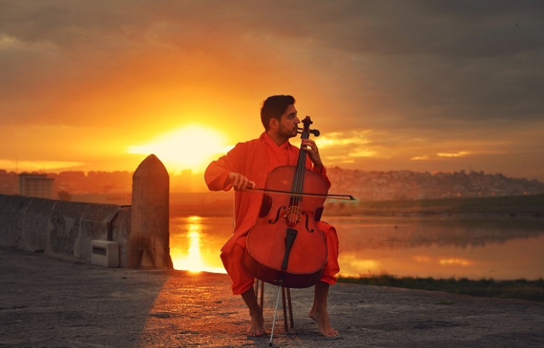 Kitap: Hayvanlardan destek almanın gizemli sanatı