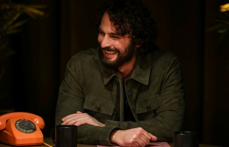 Birkan Sokullu: “Hayatım sosyal medyada geçmiyor” 