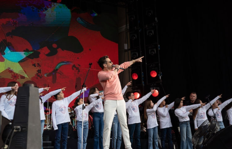 KENAN DOĞULU’NUN  REKOR THE LAND OF LEGENDS ŞARKISINA YENİ KLİP 