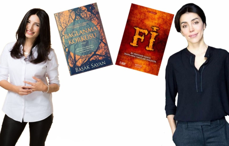 Başak Sayan'a "Fi" yanıtı: Özür dilemeli!