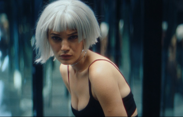 ‘AKTRİS’den ilk tanıtım geldi