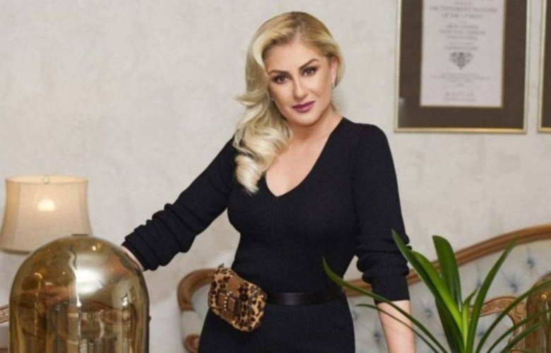 Muazzez Ersoy'un 25 yıldır sakladığı sır ne?
