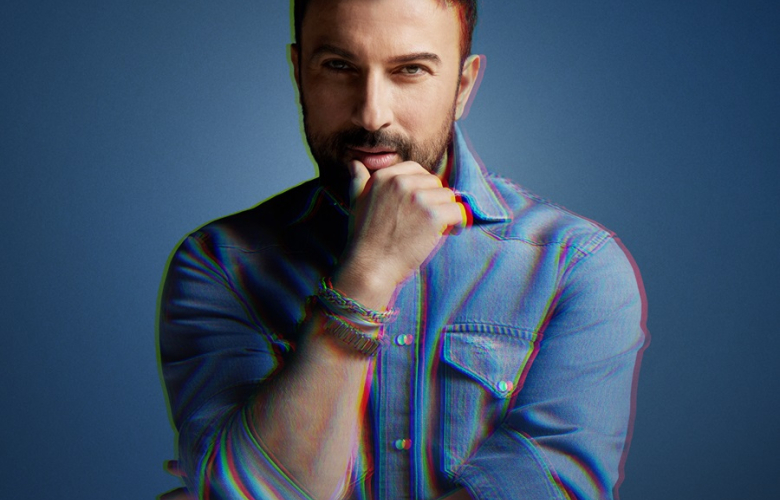 DÜNYA İÇİN TARKAN ZAMANI