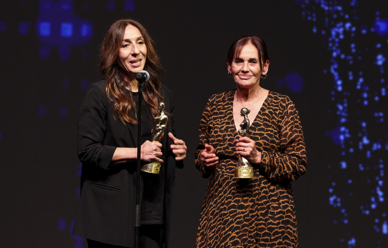 ALTIN PORTAKALLAR SAHİPLERİNİ BULDU 