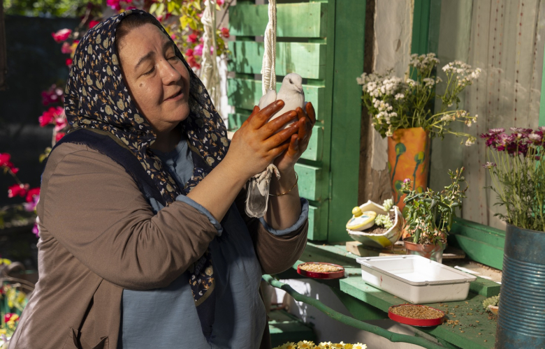 Bİ UMUT” filminden YENİ FRAGMAN yayınlandı 
