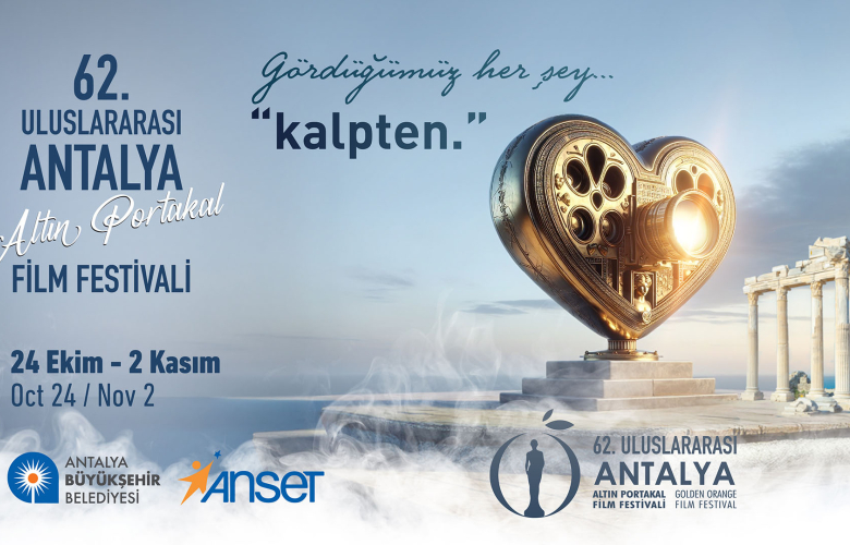 ALTIN PORTAKAL’DA GALA HEYECANI