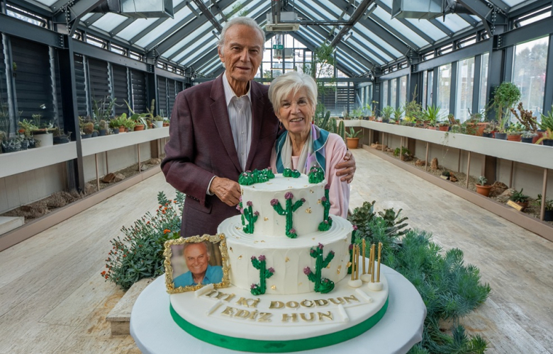 Türk Sinemasının efsanesi 85 yaşında