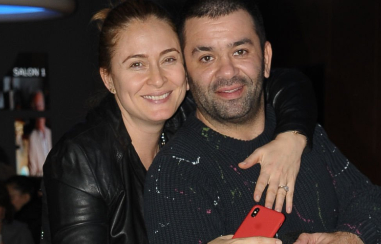 Ceyda Düvenci & Bülent Şakrak: Büyük aşkta ayrılık!