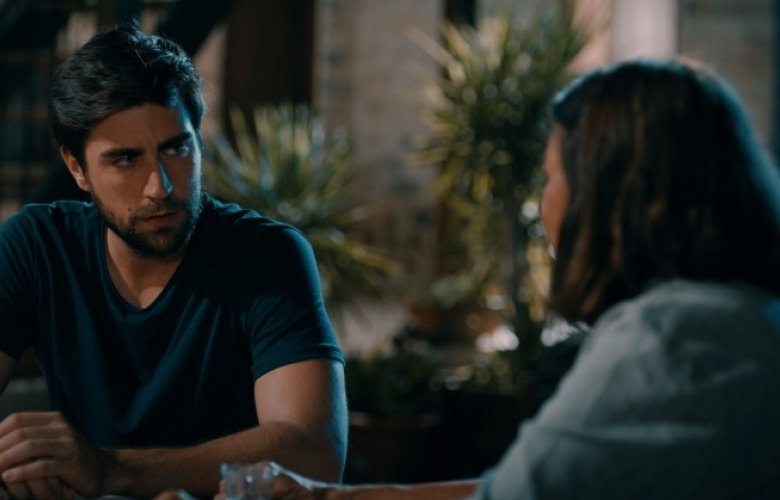 SİNEMA: ‘Kızım Gibi Kokuyorsun' 10 Temmuz’da vizyonda