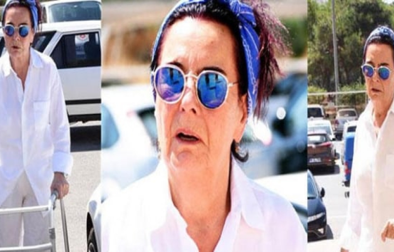 Fatma Girik 40 yıl kâbusu yaşadı... Mahkemede tek tek anlattı