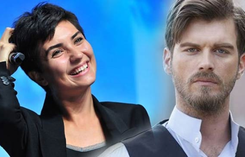 Kıvanç Tatlıtuğ'un annesinden manidar mesaj 