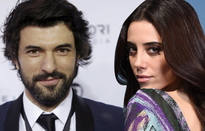 Cansu Dere, sevgilisi Engin Akyürek’in evine yerleşti