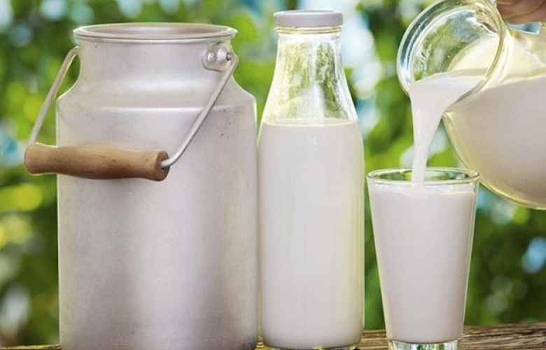 Sütte kan donduran hile! Çamaşır suyu kullanıyorlar 