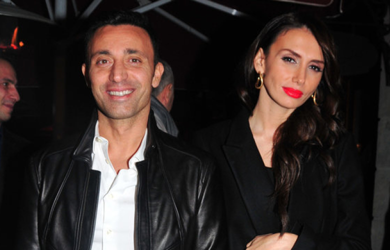 Sırp basınından şoke eden Emina Sandal iddiasına açıklama geldi!