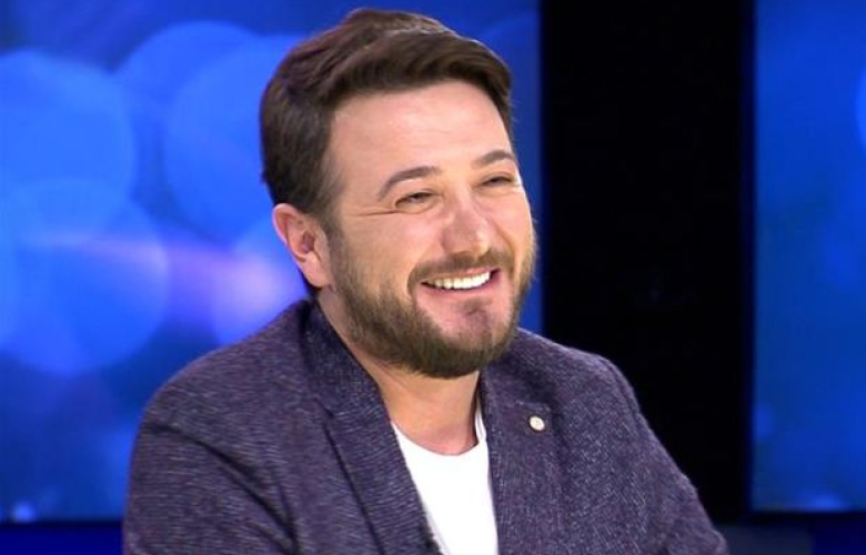 Sevilen sunucu o hastalığı yendiğini açıkladı!