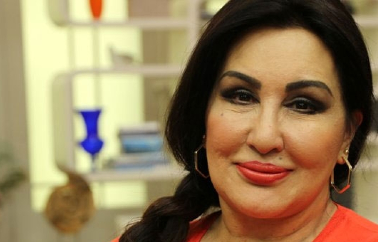 Nükhet Duru'dan "Ne kadar yaşlanmış" tepkisi! 