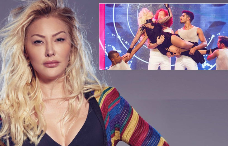 Kendi açtığı sahte hesabından, kendisine mesaj yazınca rezil oldu...