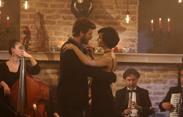 Cesur ve Sühan boşandı mı?