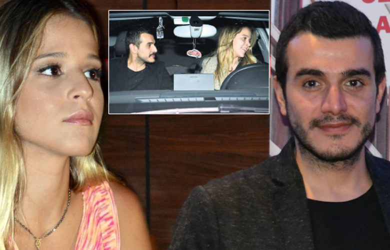 Ünlü şarkıcının kızı: "Abimin arkadaşı olur"