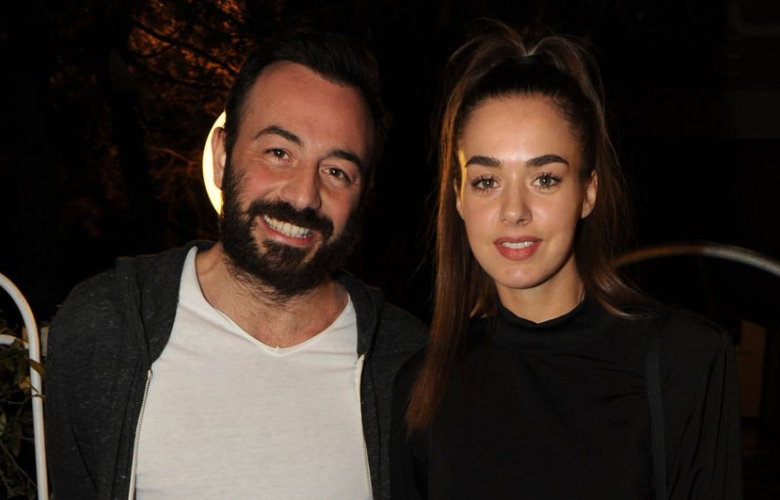 Bensu Soral: Apartmanda bile otururuz