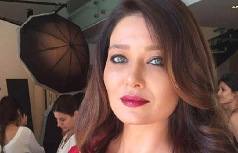 Nurgül Yeşilçay’dan rekor kıran paylaşım